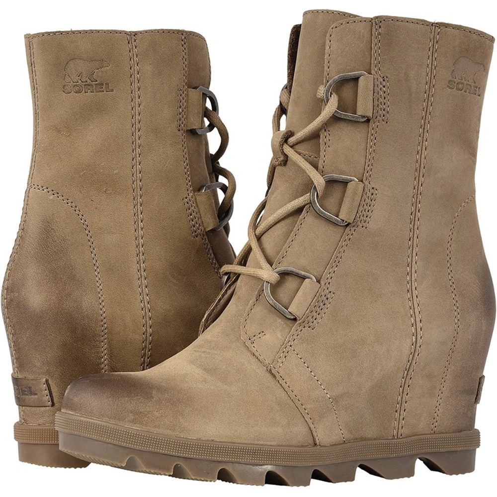 Sorel Joan Of Arctic Wedge II Boot